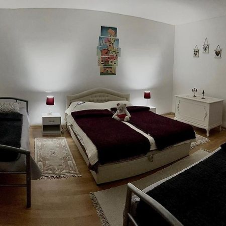 Bojana12 Daire Bačka Palanka Dış mekan fotoğraf